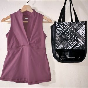 Lululemon Tank Top